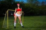 --- Erica Fontes, Jasmine Jae, - World Cup UK Team Tits ----l37o9f8i3s.jpg