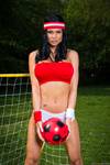 --- Erica Fontes, Jasmine Jae, - World Cup UK Team Tits ----q37o9fovqo.jpg
