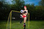 --- Erica Fontes, Jasmine Jae, - World Cup UK Team Tits ----n37o953bww.jpg