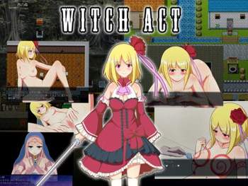 18439169 20919294 rj129520 img main [140227] [クリメニア] WITCH ACT ver.1.04